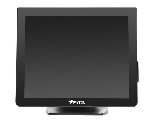 Сенсорный терминал 17" PayTor Sage-170S (J4125, 4/128Gb, MSR, динамик, WiFi, без ОС)