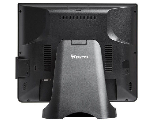 Сенсорный терминал 17" PayTor Sage-170S (J4125, 4/128Gb, MSR, динамик, WiFi, без ОС)