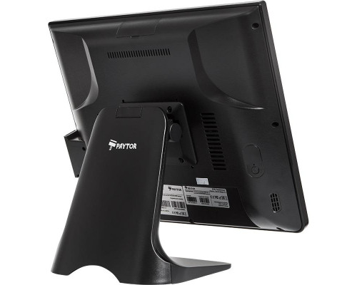 Сенсорный терминал 17" PayTor Sage-170S (J4125, 4/128Gb, MSR, динамик, WiFi, без ОС)