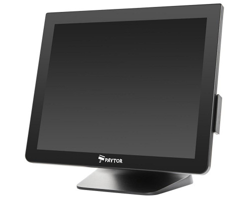 Сенсорный терминал 17" PayTor Sage-170S (J4125, 4/128Gb, MSR, динамик, WiFi, без ОС)