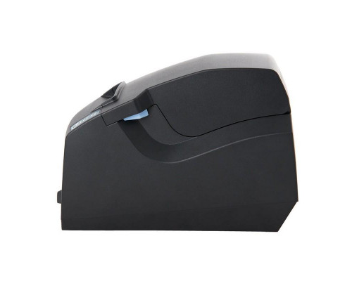 Чековый принтер Mertech G58 (USB/RS-232, Черный)