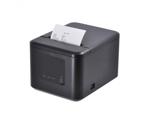 Чековый принтер Mertech Q80 (USB/Ethernet)
