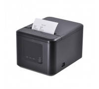 Чековый принтер Mertech Q80 (USB/RS-232/Ethernet)