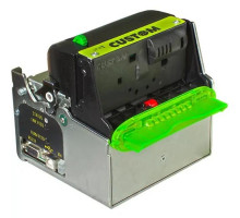 Чековый принтер Custom VKP 80 II (USB/RS-232/Ethernet)