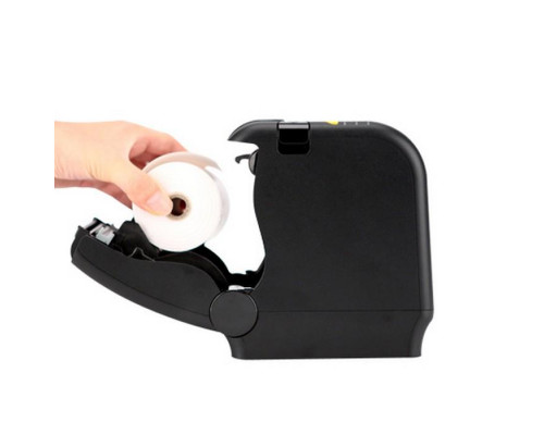Чековый принтер Sewoo SLK-TS400 (USB/Ethernet)