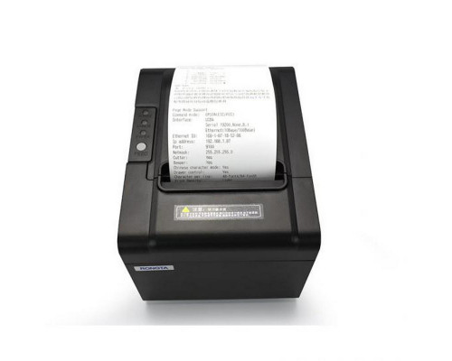 Чековый принтер Rongta RP326USE (USB/RS-232/Ethernet)
