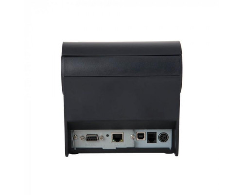 Чековый принтер Mertech G80 (USB/WiFi)