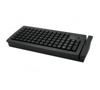 POS клавиатура Posiflex KB-6600UB (USB, MSR)