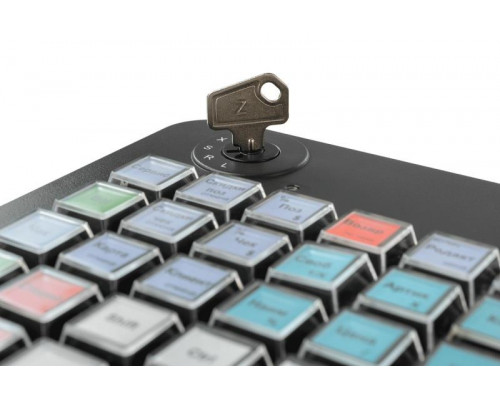 POS клавиатура АТОЛ KB-50-U rev.2 (USB)