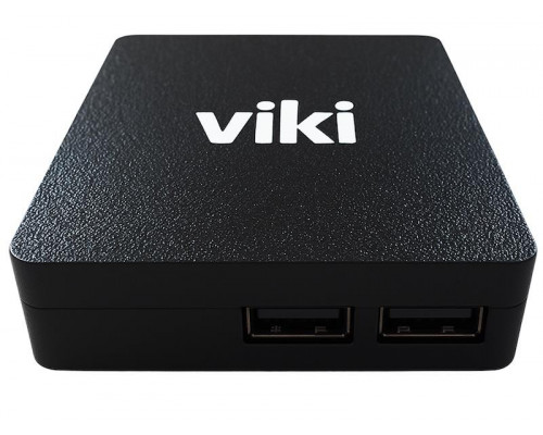 Мини-ПК Viki BOX (RK3566, 4/32Gb, без ОС)