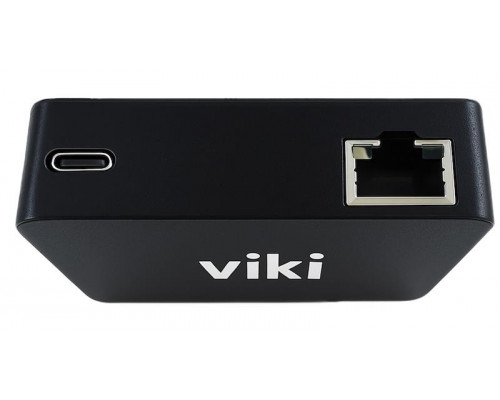 Мини-ПК Viki BOX (RK3566, 4/32Gb, без ОС)