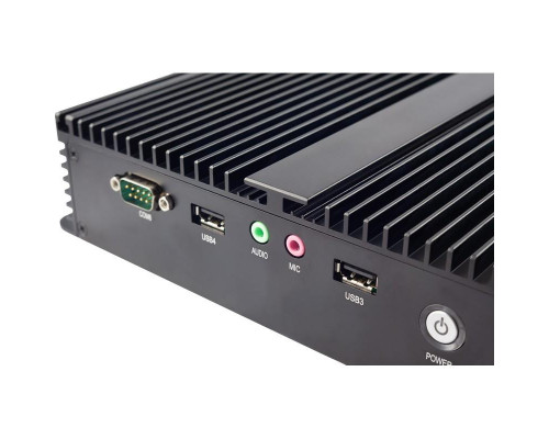 POS компьютер МойPOS MPС-0509 (J1900, 4/64Gb, без ОС)