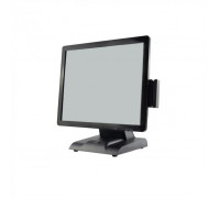 POS монитор сенсорный 17" МойPOS MTM-1705HV (MSR)