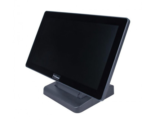 POS монитор сенсорный 15.6" POScenter EVA-156 PRO (без MSR)