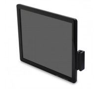 POS монитор сенсорный 17" Mertech CT-17TM (без подставки с ридером магнитных карт)